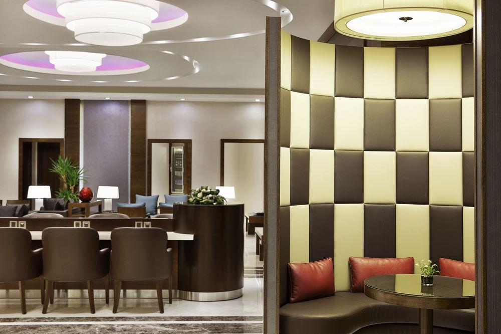Residence Inn By Marriott Jazan Exterior foto