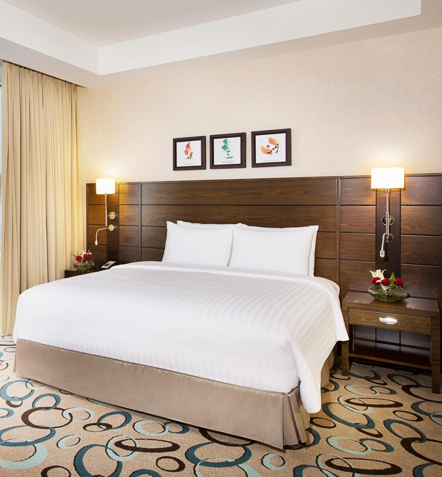 Residence Inn By Marriott Jazan Exterior foto