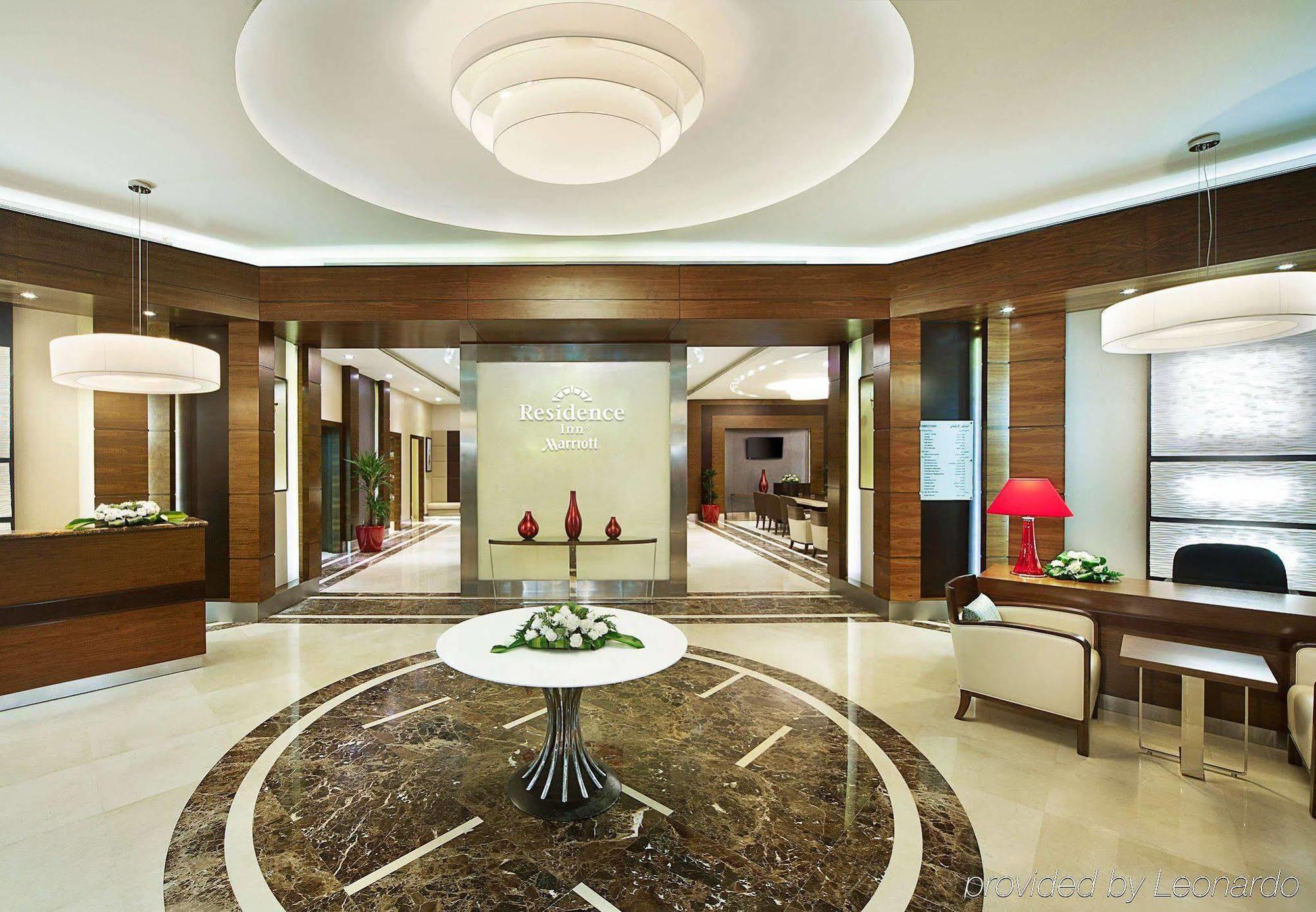 Residence Inn By Marriott Jazan Exterior foto